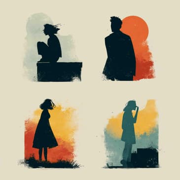 2647: The Four Kinds of Anger (and How to Handle Them Better) by Dr. Kelly Flanagan on Cultivating Greater Peace and Compassion