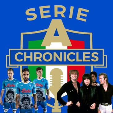 Are Napoli The Great Pretenders?