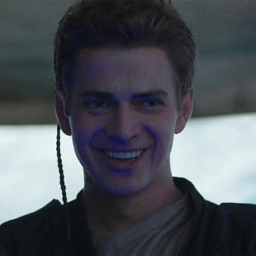 28: Obi-Wan Kenobi Part V