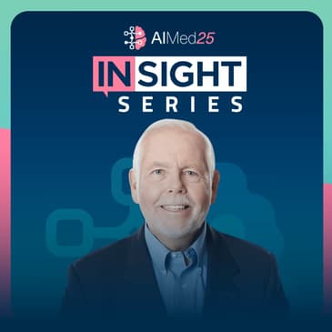 The Path To Faster Medicines Starts With Better Trial Access with Chris Brigham, founder of Smart Medical History AI