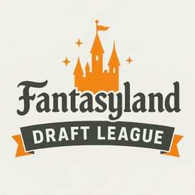 Dirty Yellow Strap Presents: Fantasyland Draft League