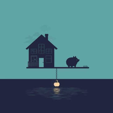 2611: Place is Core to Financial Planning by Ryan Frederick of Here.life on Housing Decisions & Investment Potential