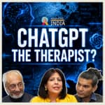 High Five India | Why Are We Anxious?