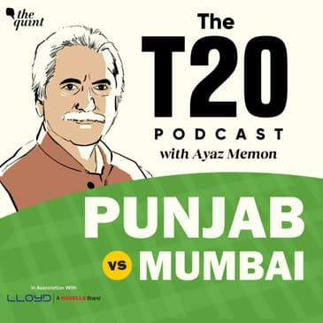 Mumbai Pull Off Commanding Win Over Punjab
