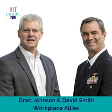 Bridging the Gender Gap: The Importance of Men Advocating for Gender Equity