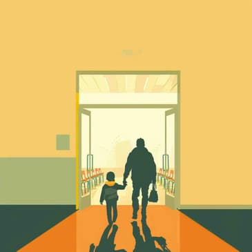 2177: How to Know Who Loves You Best by Dr. Kelly Flanagan on Relationship Counseling & Finding Lasting Love