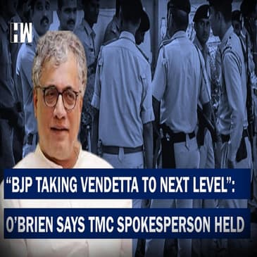 TMC Spokesperson Saket Gokhale Detained In Jaipur Over Morbi Tweet