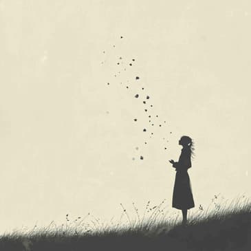 3643: 3 Tips for How to “Let Go” of the Little Things by Ellen Burgan of If It Brings You Joy on Reducing Stress