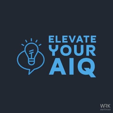 Ep 3: Opportunities and Challenges of AI in HR with Kyle Lagunas