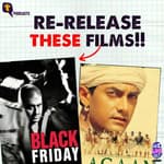 Why Bollywood Should Re-Release More Classic Films