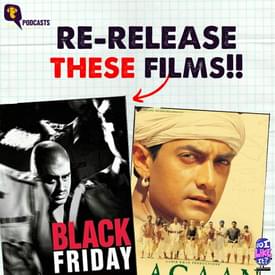 Why Bollywood Should Re-Release More Classic Films