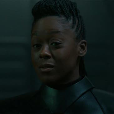 27: Obi-Wan Kenobi Part IV