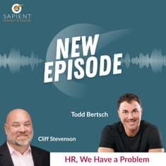 Igniting Employee Engagement: A Conversation with Mental Fitness Coach Todd Bertsch