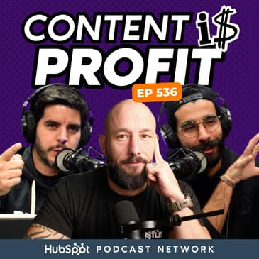 Is Raw Authenticity Profitable In An AI World? Customer Journey Expert George Bryant Explains It!