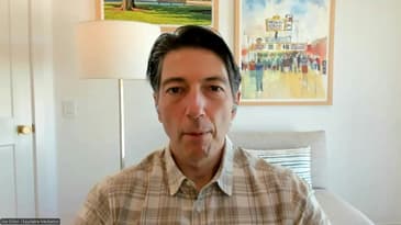 Joe Dillon: People Know How to Argue They Don’t Know How to Negotiate
