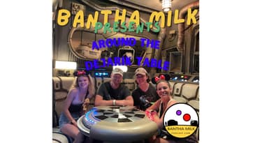 Around the Dejarik Table April