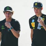 Another F1 break, Rookie race opportunity lost - Inside Line F1 Podcast