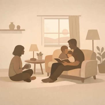 2904: Breaking Our Addiction to Home Updates - The Hidden Money We Saved by Selling Our House by Chris of Keep Thrifty