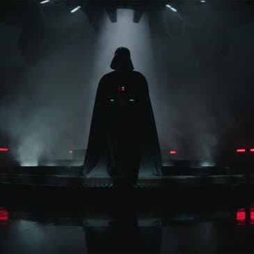 26: Obi-Wan Kenobi Part III