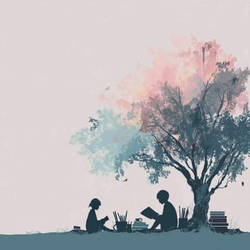 2669: The Summer Slide: What it is and How to Beat it by Jen of This Time of Mine on Integrating Learning and Play Parenting Advice