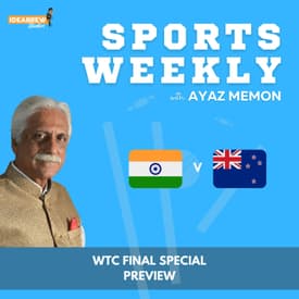 WTC Final Preview
