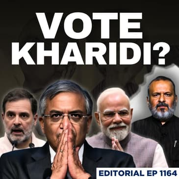 Editorial With Sujit Nair | Did EC Ensure A Free And Fair Bihar Election? | CEC Gyanesh Kumar | NDA