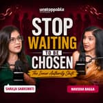 From Self-Doubt to Self-Worth | Navixha Bagga on Confidence, Seva and Inner Growth