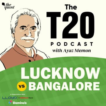 Bangalore Defend Season's Lowest Total