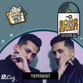 9XM Song Secret ft. MXXNLIGHT