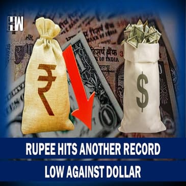 Headlines: Rupee Slides To Another Record Low, Hits 83.08 Against US Dollar | Narendra Modi |