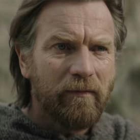 25: Obi-Wan Kenobi Part I and Part II