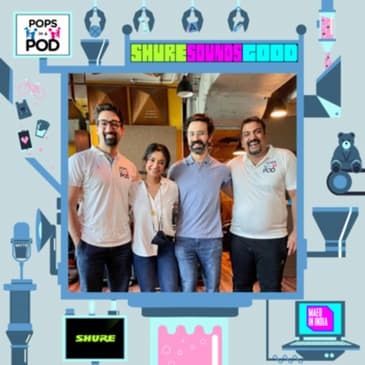EP 114 - Entrepreneur Parents - Varun Duggirala & Pooja Jauhari