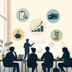 3579: [Part 1] 7 Personal Finance Lessons I Wish Everyone Learned in High School by Jeff Rose of Good Financial Cents