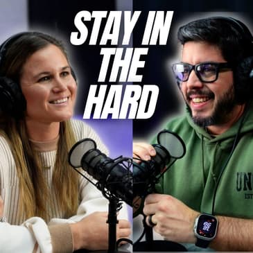 Why Most Entrepreneurs Quit Too Early: How To Scale & Make it Big