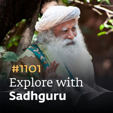 #1101 - Detox Yourself With This Yogic Superfood | Food & Health