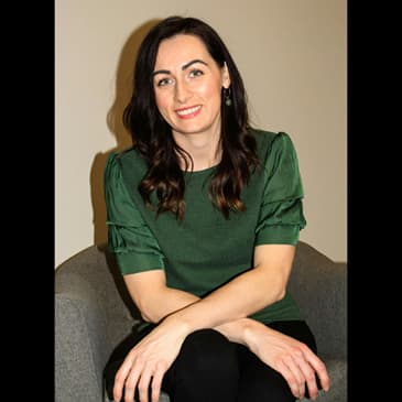 Interview with Trish Bennet