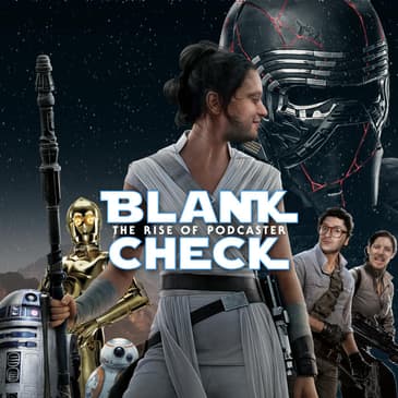 The Rise of Skywalker