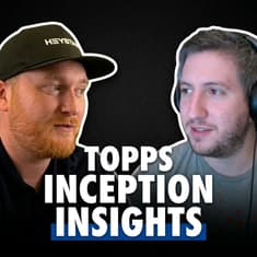 2025 Topps Inception
