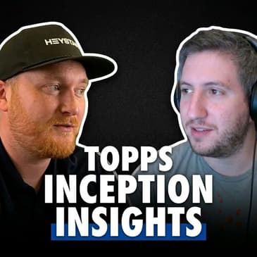 2025 Topps Inception