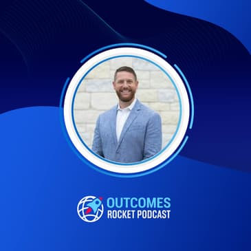 Augmenting Healthcare with Robotics with Derek Kissos, Chief Growth Officer and Chief of Staff at HHS