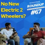Roundup #67: Center asks EV makers to halt new launches, ONDC pilot launch & other NEWS!