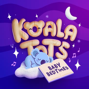 Koala Tots 👶 The Sleepy Gouda's Cheeseshop Of Dreams 🧀♥️