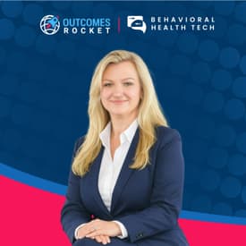 When Law Meets Lived Experience: Building Ethical Data Systems for Behavioral Health with Helen Oscislawski, Legal Counsel at Attorneys at Oscislawski LLC