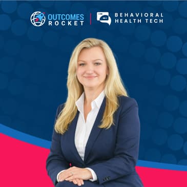 When Law Meets Lived Experience: Building Ethical Data Systems for Behavioral Health with Helen Oscislawski, Legal Counsel at Attorneys at Oscislawski LLC