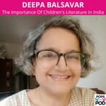 113 - The Importance of Children's literature in India