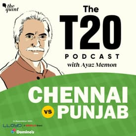 Punjab Pull Off Last-Ball Win Against Chennai