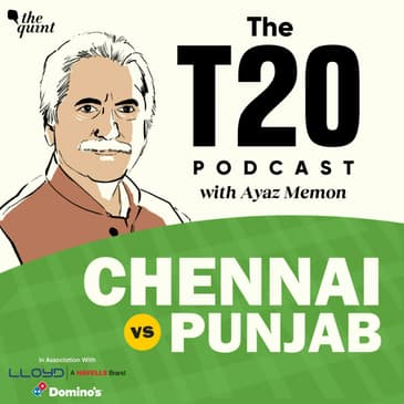 Punjab Pull Off Last-Ball Win Against Chennai