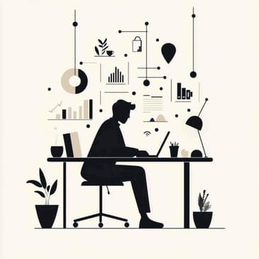 1456: 7 Simple Steps to Start Freelancing Now by Hanna True of Mapped Out Money on Freelancer Advice