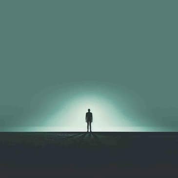 3150: 3 Reasons to Believe in the Law of Attraction by Joel Bein on Personal Growth & Development