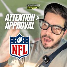 What the NFL Knows About Attention You Don’t